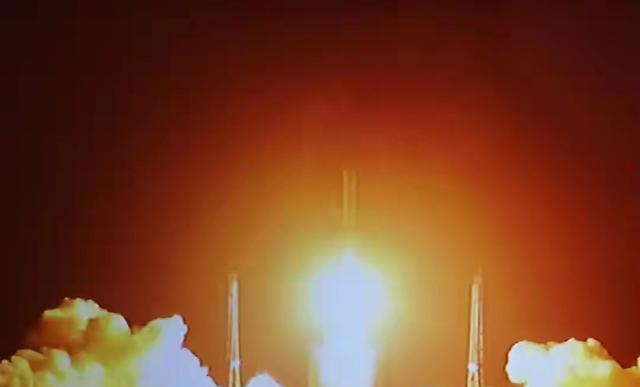 手机还在5G时代，其实国家已经悄悄冲过了6G技术第一关。300多项核心技术被安全