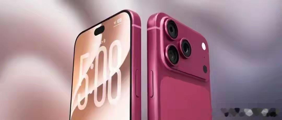 iPhone20ProMax，估计会贵到离谱！