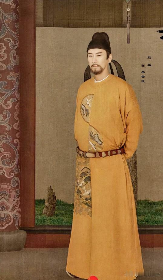 讲一个关于李世民的黑色幽默，颇为有趣，怎么处理禁军将领占小便宜的小毛病。李世