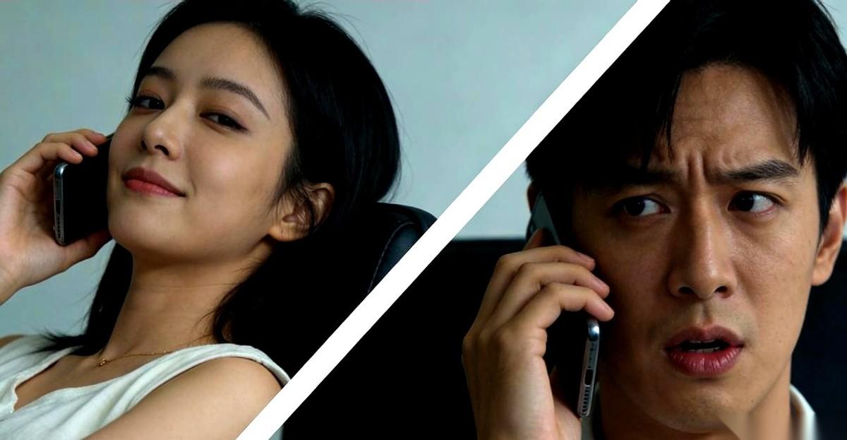 刚接了个电话，差点以为是新型诈骗。之前相亲，嫌我没工作把我拉黑的那个姑娘，又把