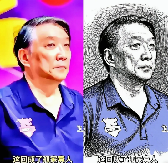 “钱不到位就拎包走人？”女篮主帅宫鲁鸣这波操作，真是把算盘打得全网都听见了。说什