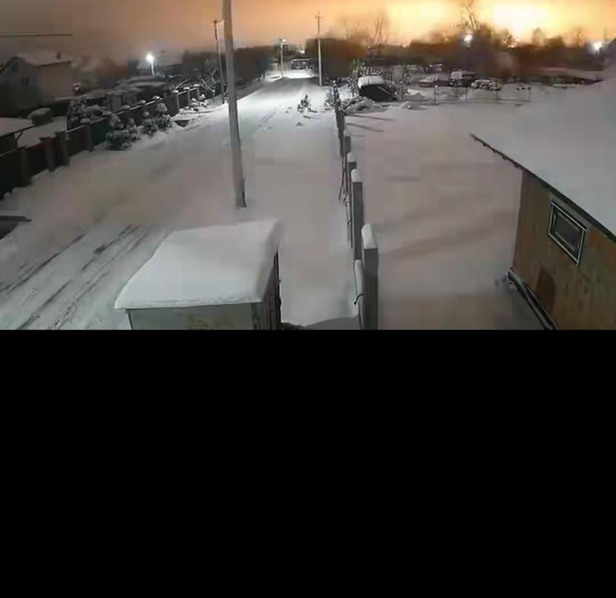 炸锅了！！！乌克兰总统泽连斯基此前发出预警，称俄罗斯将于近期对乌克兰发起大规模