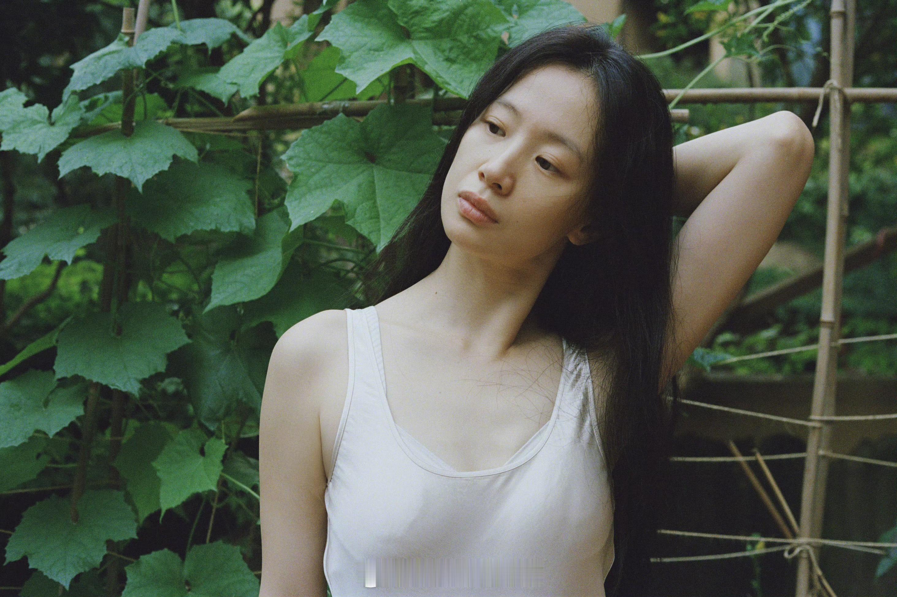 于正让李梦少穿点丑衣服李梦😘​​​