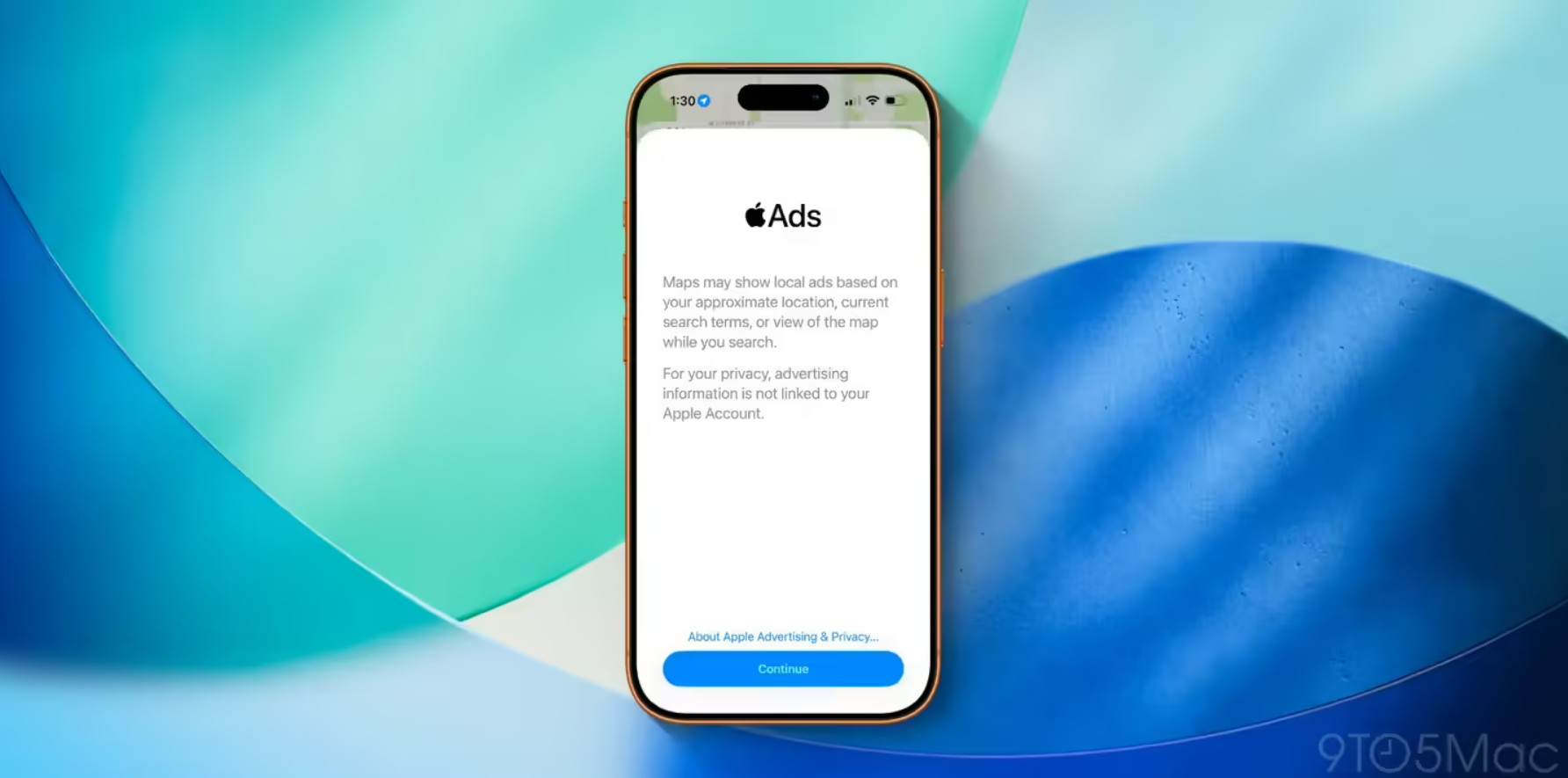 苹果发布iOS/iPadOS26.5第二个公测版二、主要功能更新：地图A
