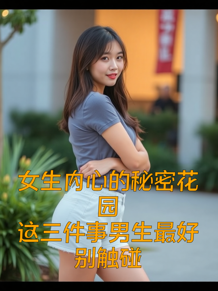 女生内心的秘密花园，这三件事男生最好别触碰！