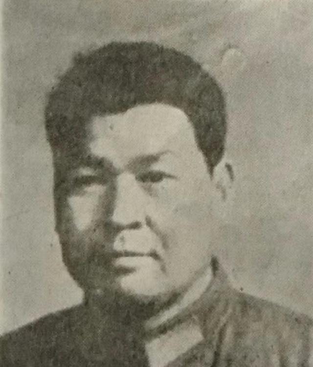 1972年，63军副军长余洪信，为非作歹被连降三级，一怒之下，竟在深夜朝老婆开枪