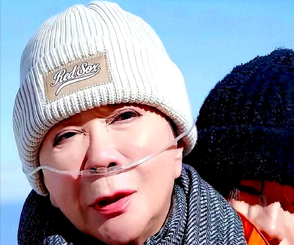 钱再多，有时候真买不回你想要的东西。蔡明64岁了，身家千万，28次登上春晚，外
