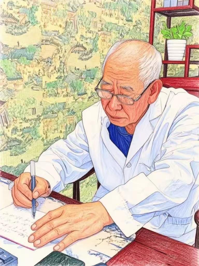 一位老中医说得很实在：你跑步锻炼再多，三餐吃得再贵、睡眠睡得再好，都不如不