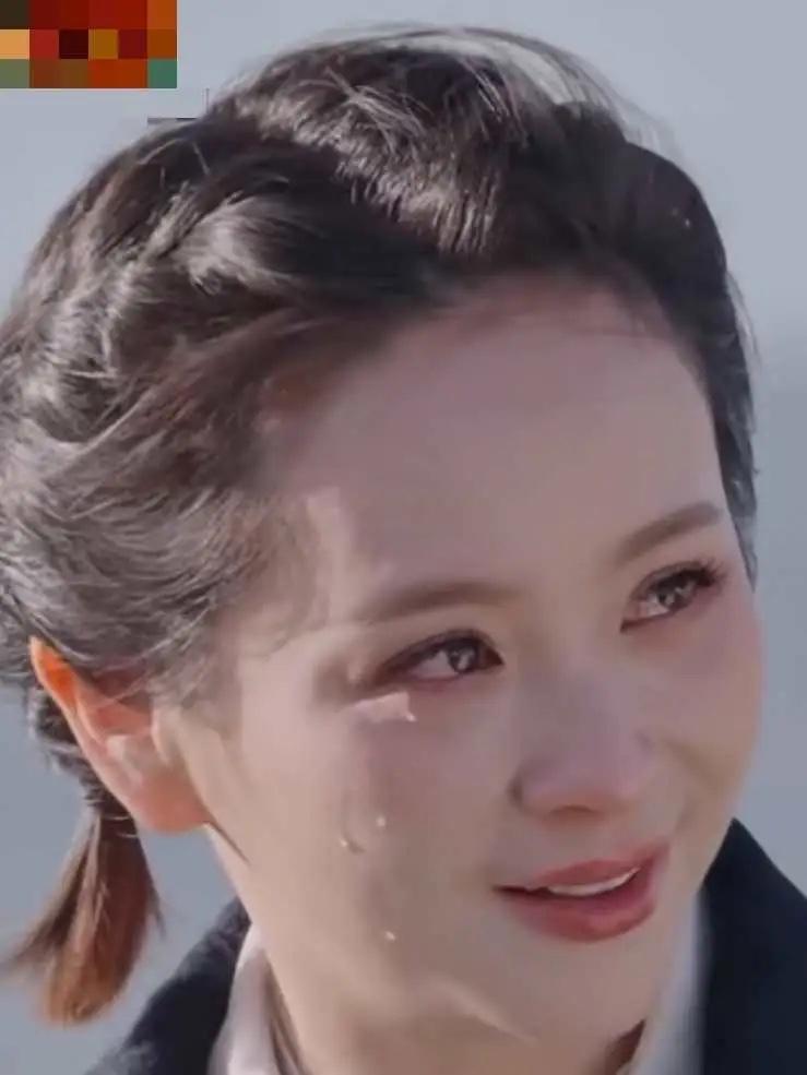 邓莎在节目中多次落泪，最难过的不是她本人，也不是她儿子大麟子，更不是她老公，而是