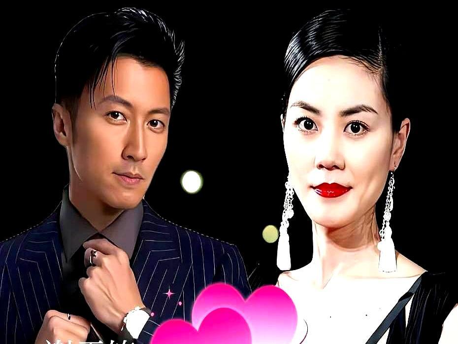 同居11年，借钱还要打欠条。没有婚礼，不领证。他在台上唱，她在人堆里跟着晃