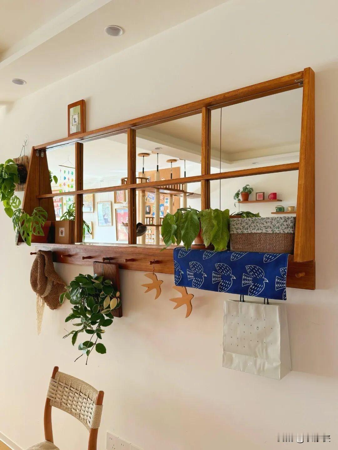 不按常理出牌，这8个反骨设计，让房子活成家，大大提升幸福感你是不是也觉得，装修