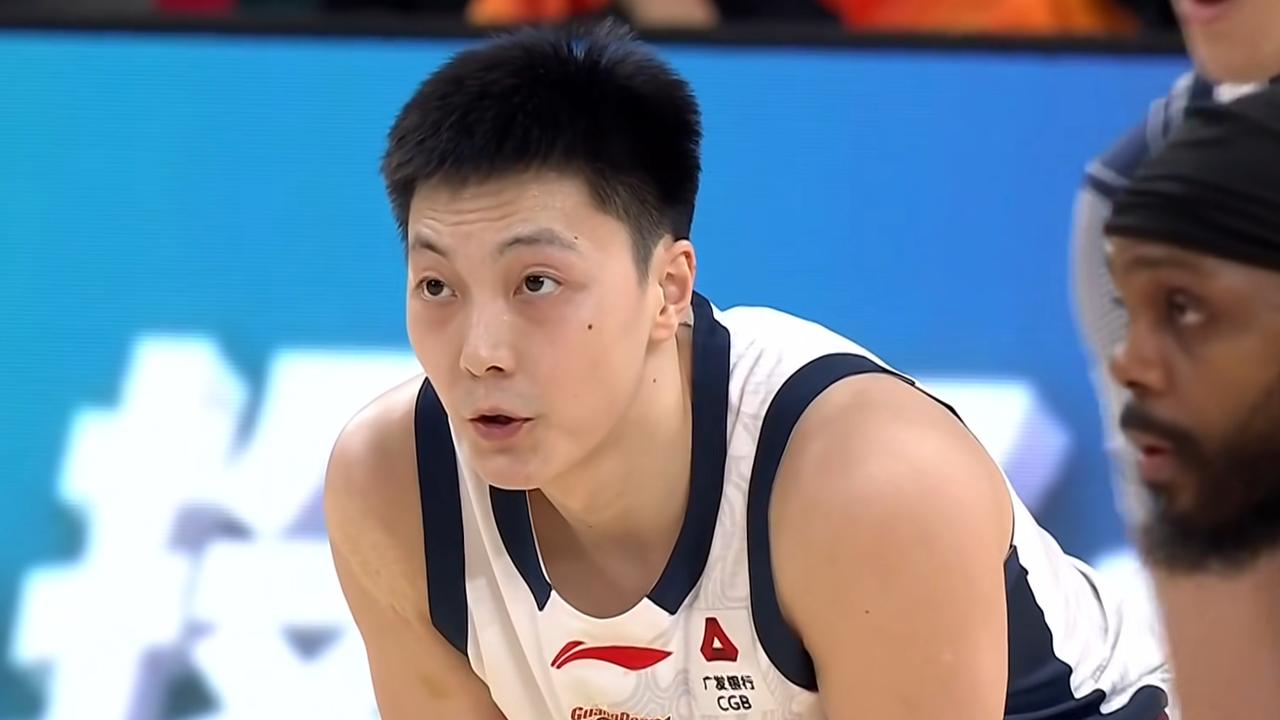 CBA劲旅输了！广东96-106山西男篮，两连败，无缘前四！北京时间4月2