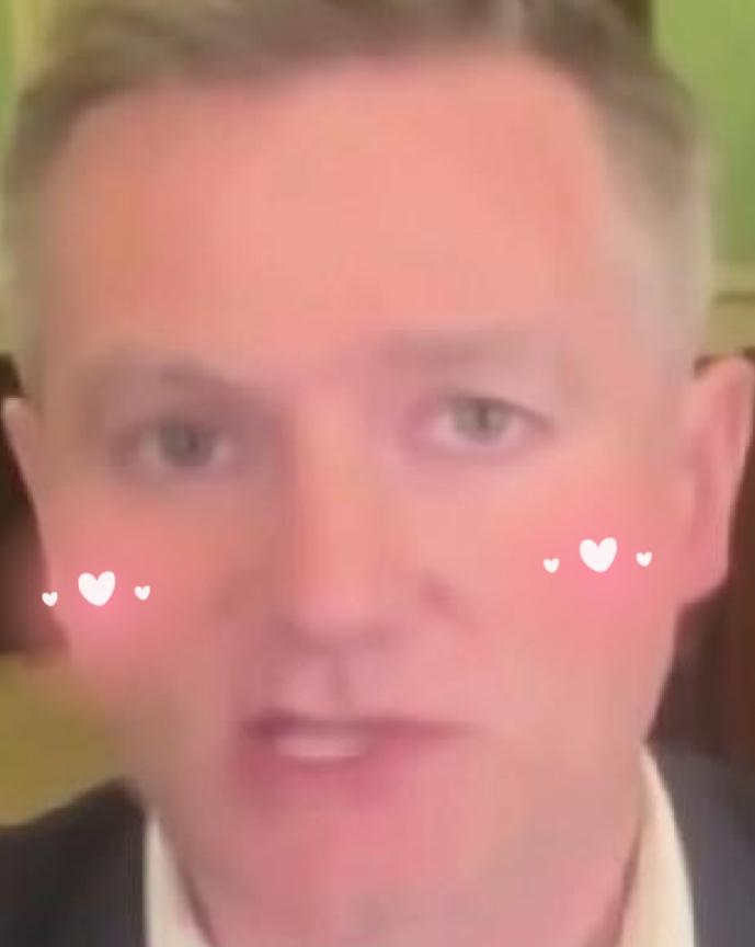 丹麦议员承认为了美国对俄罗斯干了很多坏事，然后又提到了中国…这番表态像一颗投