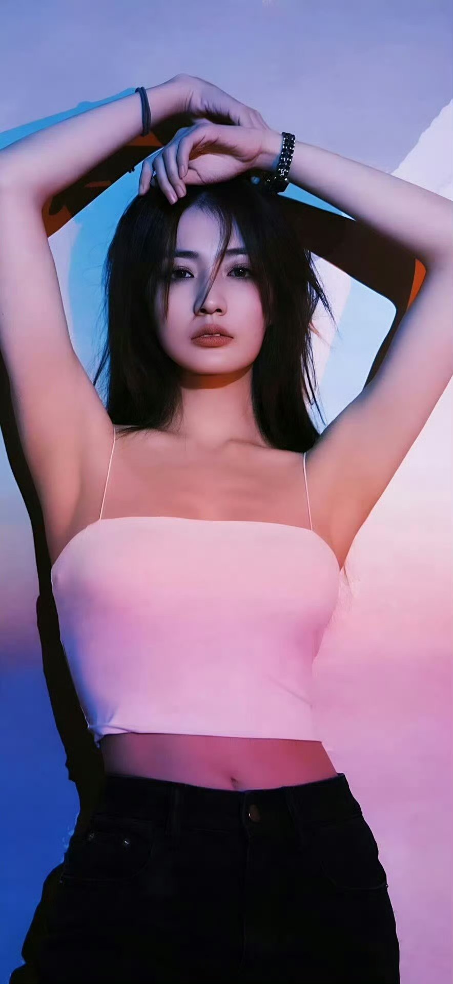徐璐～～徐璐明星高清壁纸无水印​​​