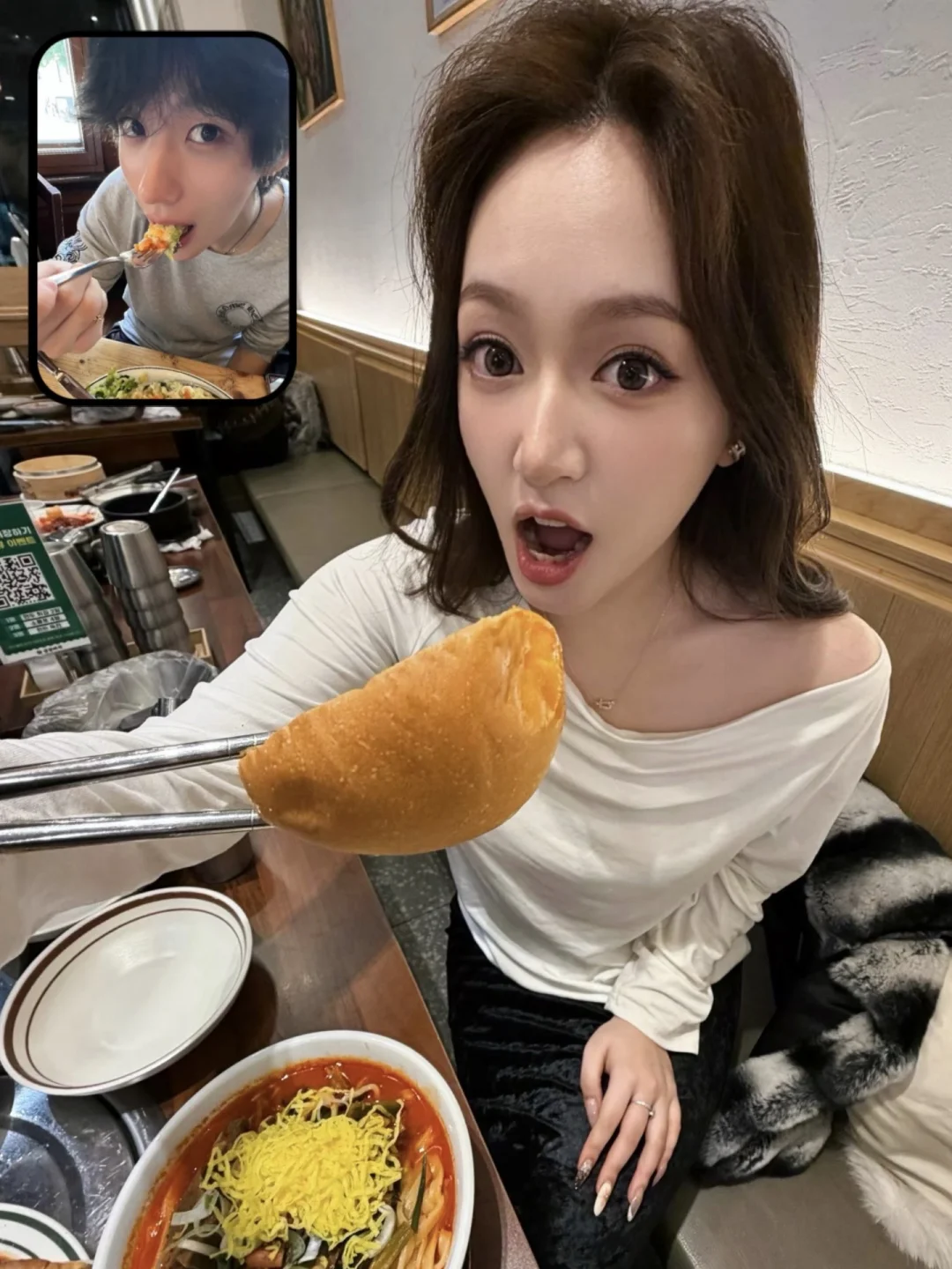 可是哥哥你好可爱..