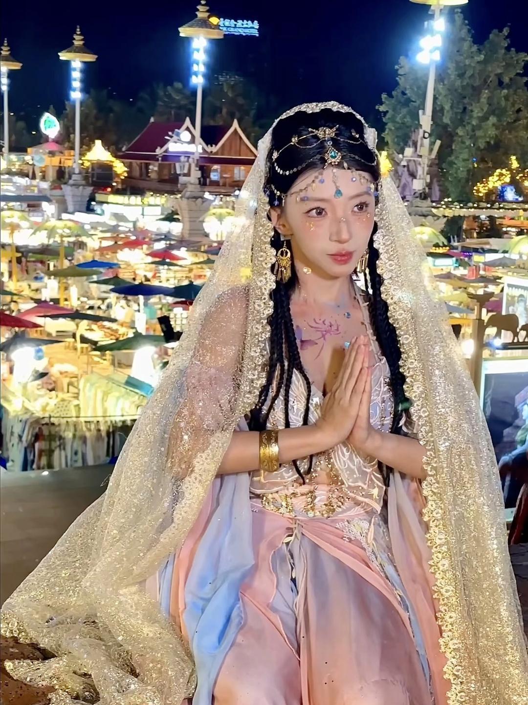 西双版纳，一年来一次真的就够了真心觉得这地方没必要总往这跑，一年一次的频率刚刚