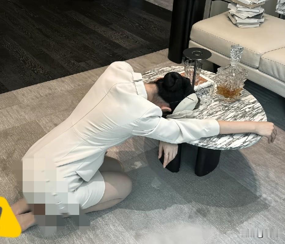 可以看得出，也是没招了