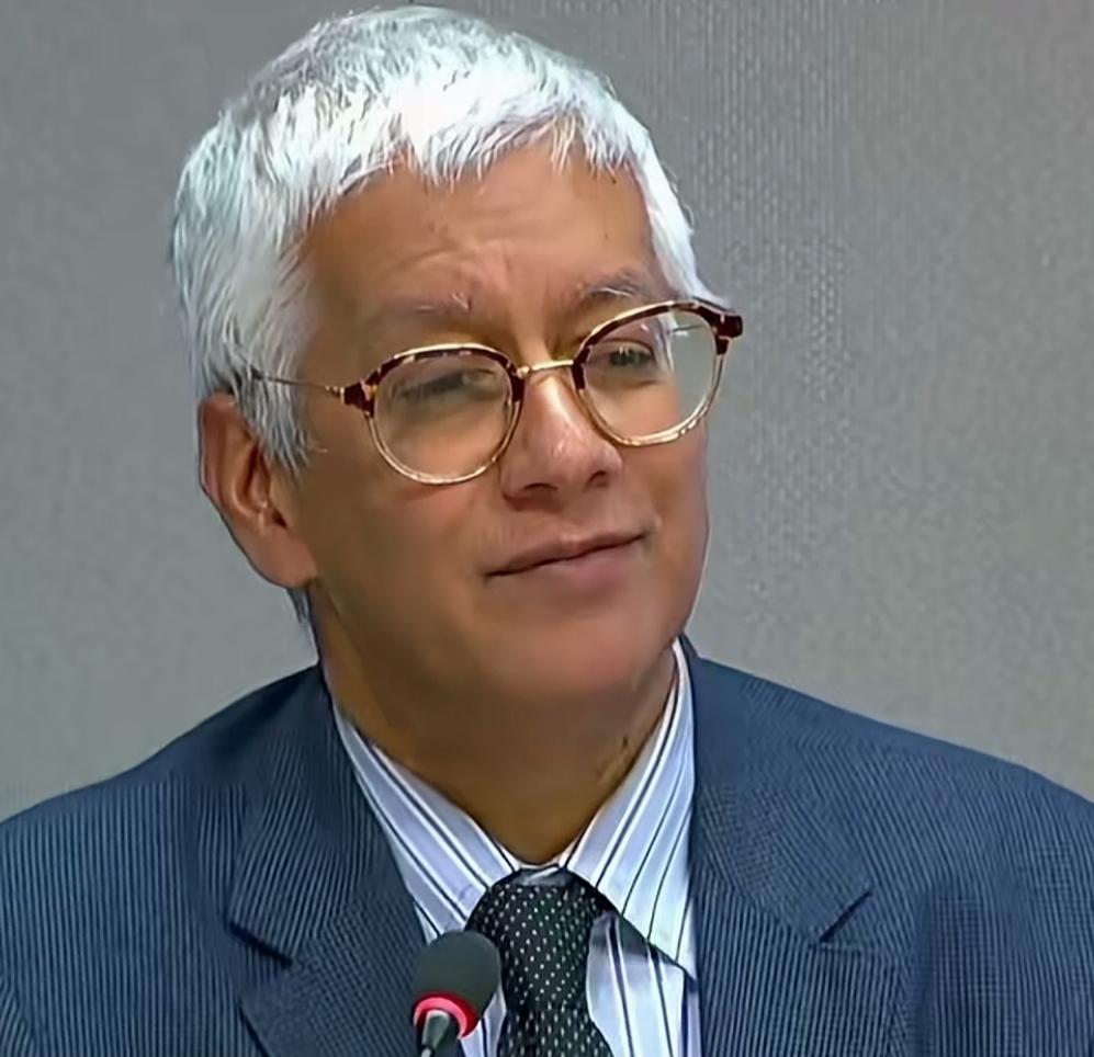 近日，联合国发言人哈克在新闻发布会上打趣表示：“有一个国家已经足额缴纳了今年的联