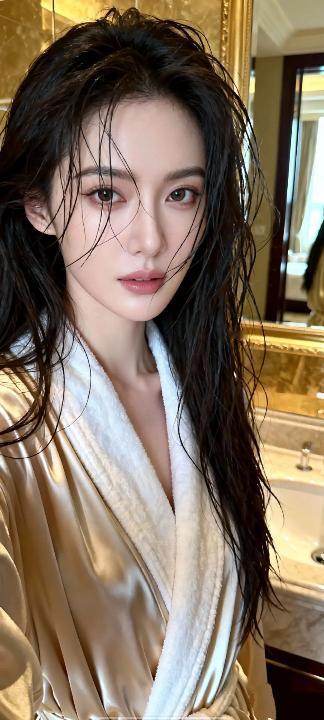 探讨绝色美人的标准东方气质美人绝世气质美人