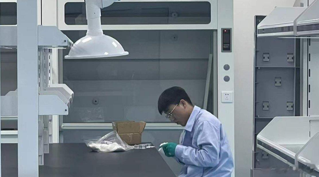 芯密科技科创板IPO在即, 年营收2亿, 谢昌杰控股47%