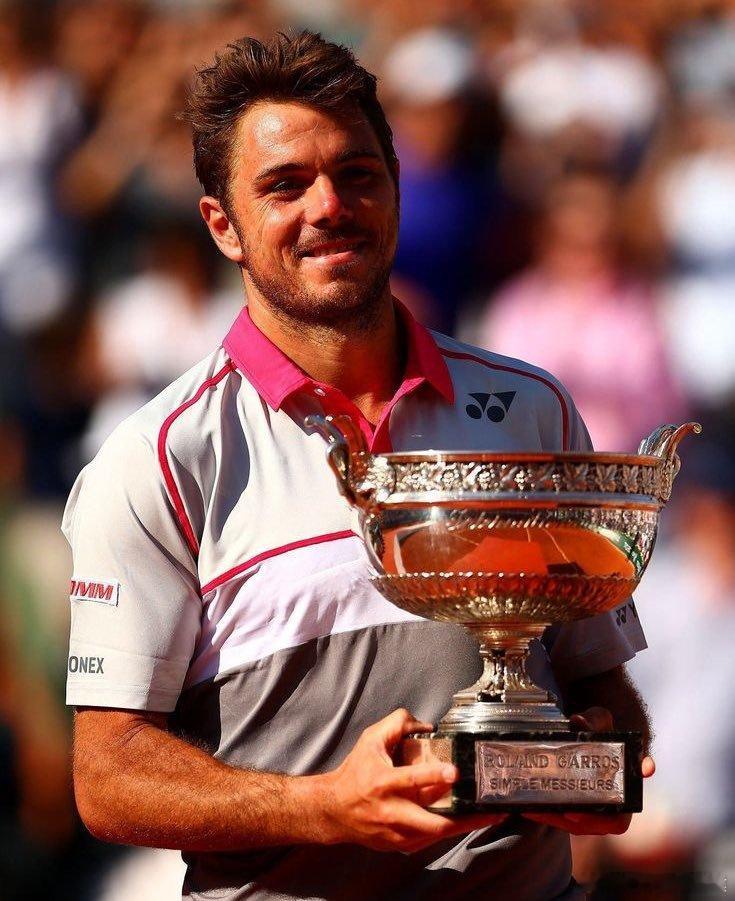 在大满贯决赛击败No.1最多次的选手：纳达尔7次瓦林卡3次热点现场