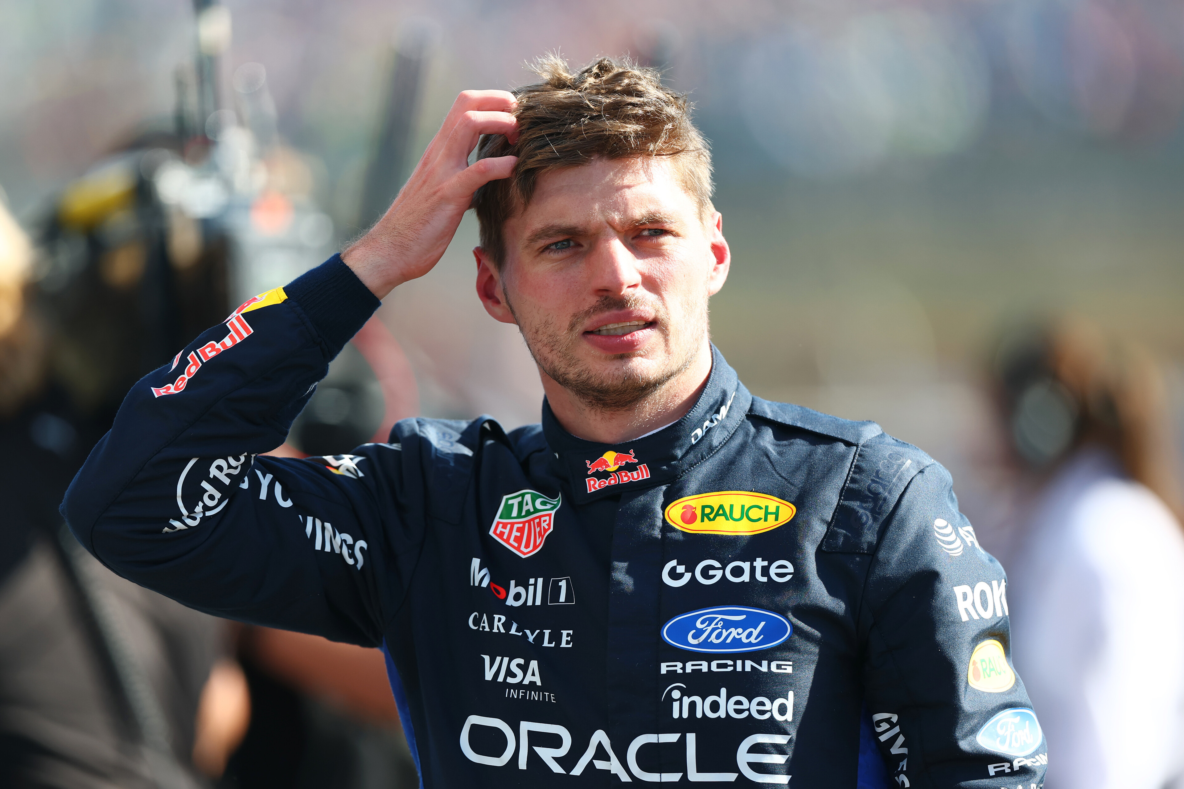 F12026F1比利时大奖赛2026F1英国大奖赛AutoRacer消息称，