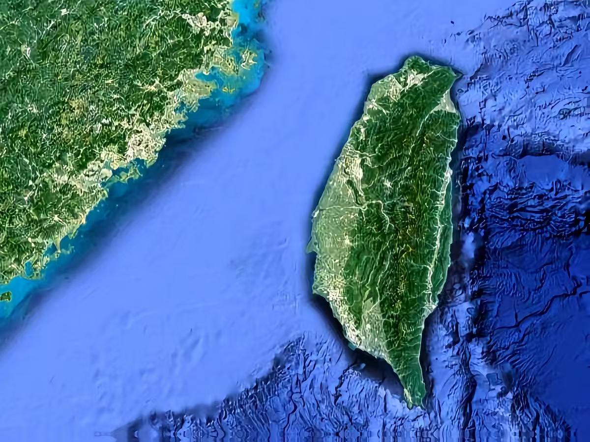 很多人说，既然台湾是我们的，为什么非得让别人去承认。 现在搞的全世界，只要说