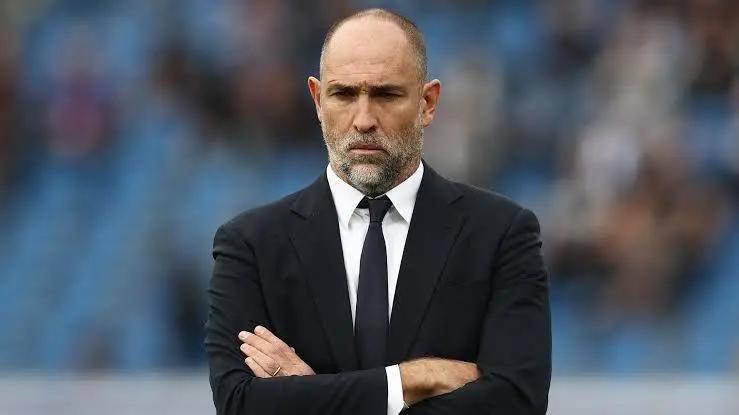 热刺输了，诺丁汉森林赢了，这使得热刺继续深陷降级区，好在西汉姆也输了，不然热刺则