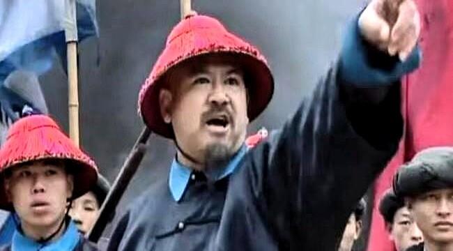1851年，金田起义开始，清朝为了镇压太平军，付出太多的饷银。十几年的战