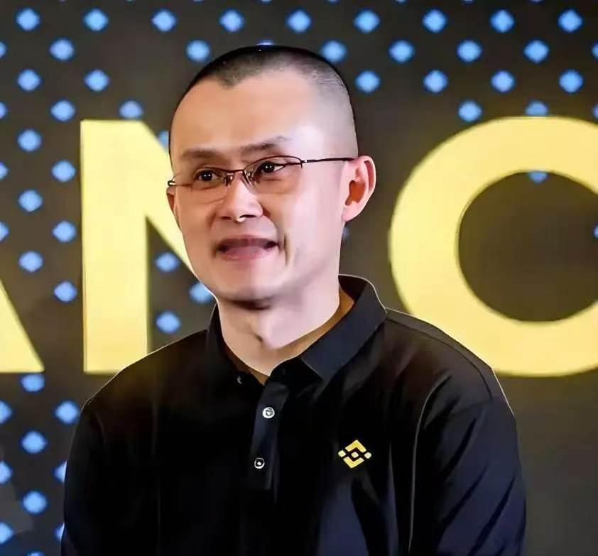 好奇孙宇晨为什么这么听赵长鹏的话？特意去查了一下，才知道赵长鹏身份不简单啊！