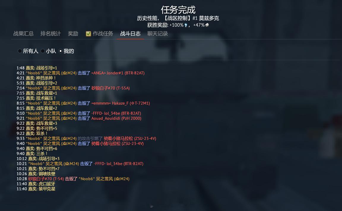 2026年的第一把雷