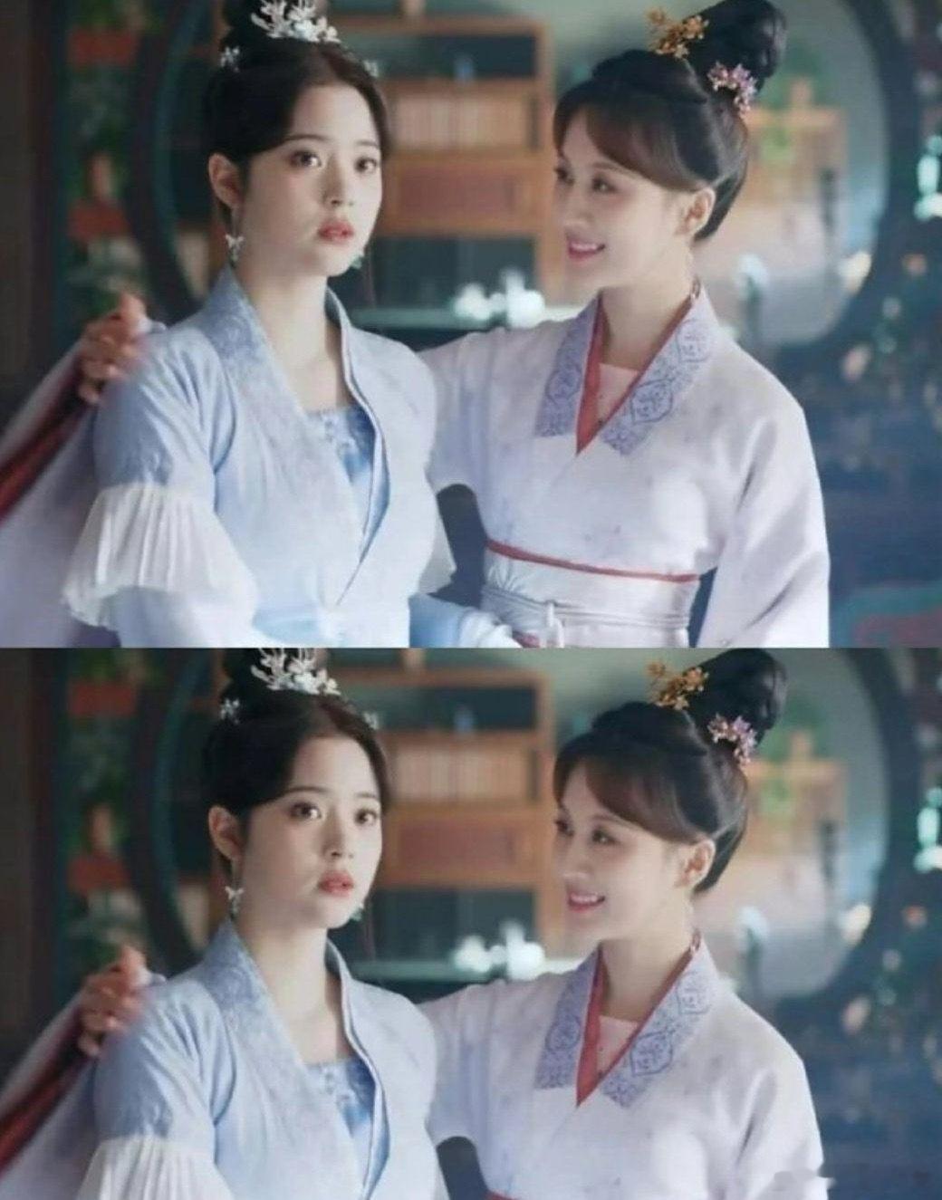 终于懂了什么叫背薄一寸，年轻十岁了[doge]​​​