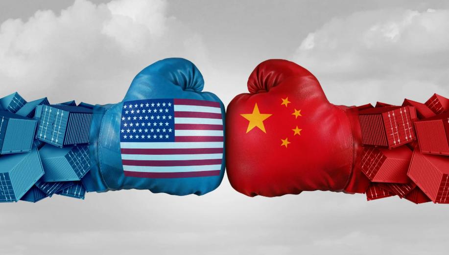 全世界都把我们当超级大国，为啥咱们自己从不承认？现在有一个很有意思的国际现象：