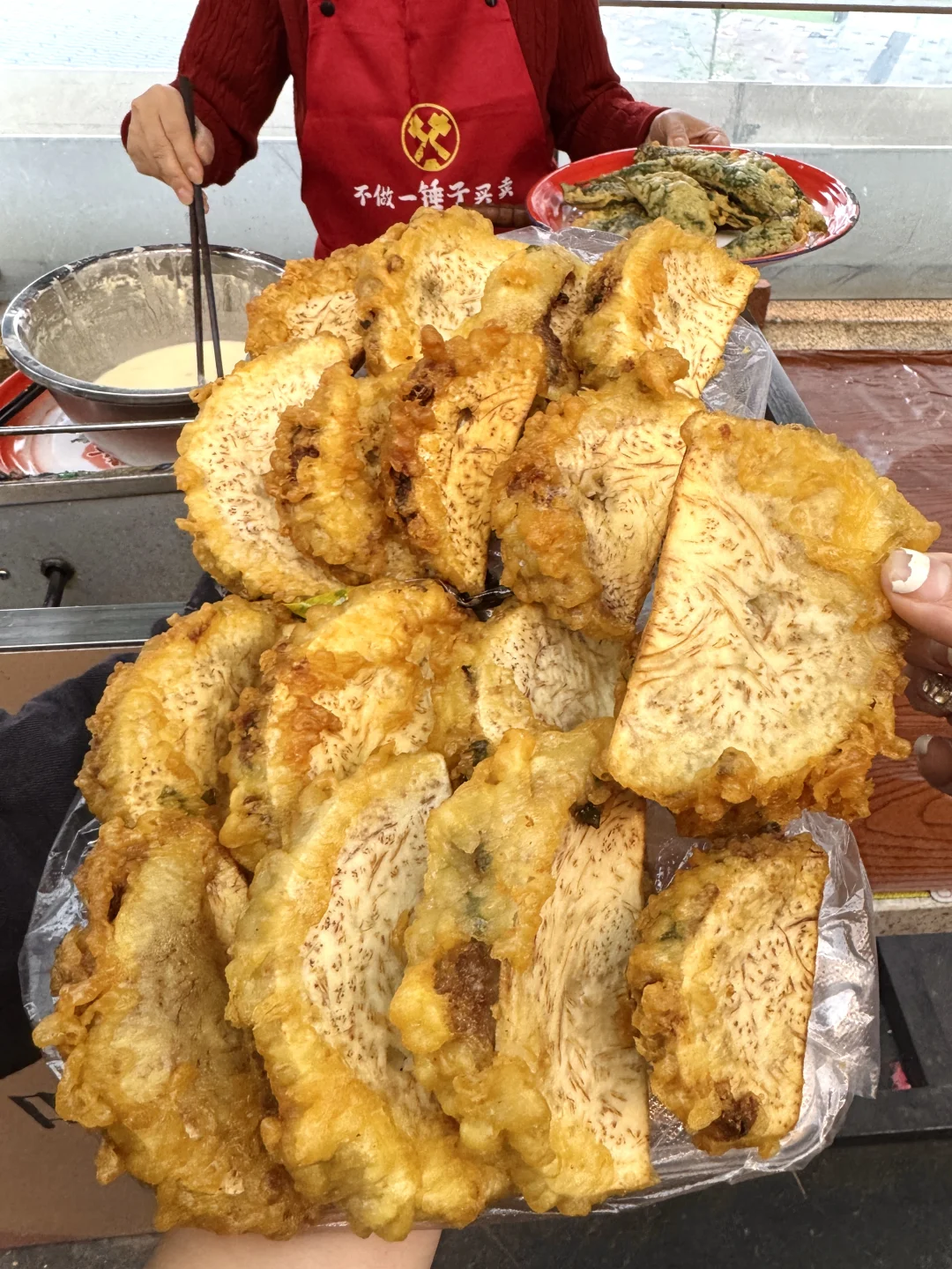 来长沙除了喝茶颜，千万记得要去吃的！！！