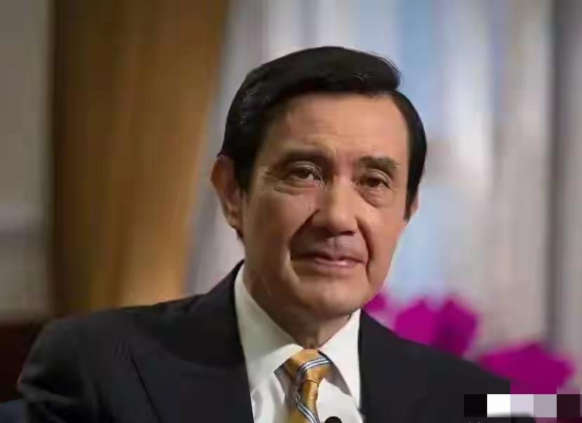 萧旭岑财务事件，本人以为应该是确有其事，但萧旭岑被坑了。马英九言乏凿凿，指控萧旭