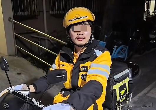 外卖员5年跑外卖攒下112万，研究了下他的成功经验，有个原因最重要，这个原