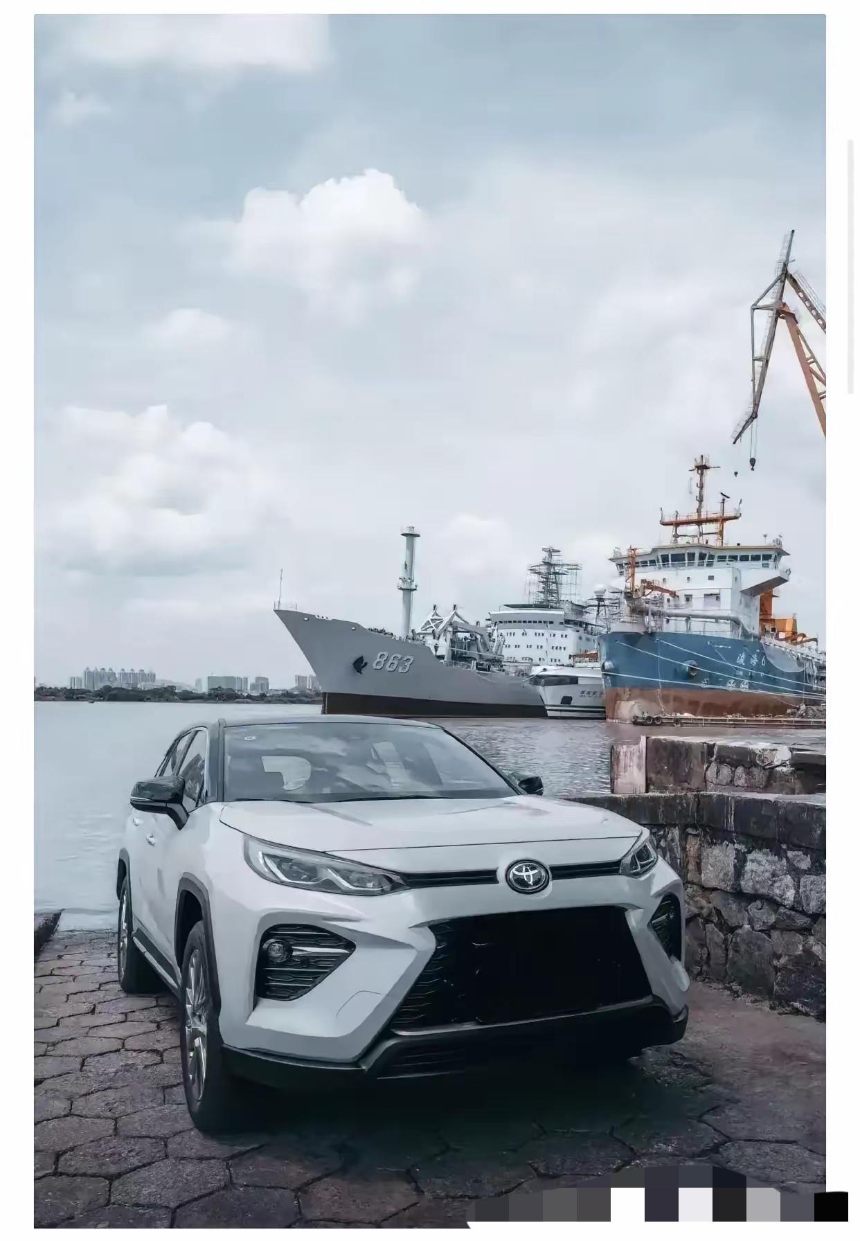 最近车市怎么跟疯了似的，一个个往死里降价，原来是上头的文件下来了，风向彻底变了