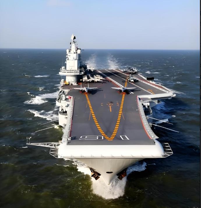 我们现在耐住性子不动手，原因还有一个！那就是目前没有国家会对我们的经贸进行兜底