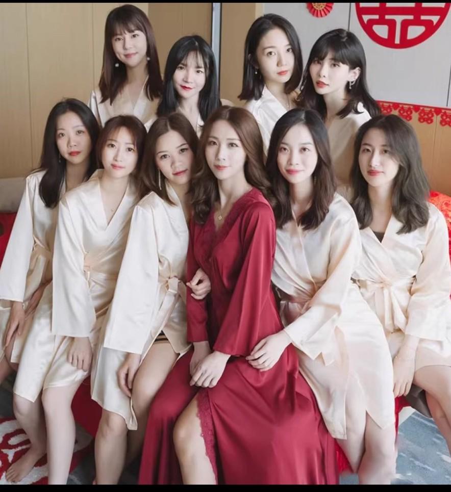 快来选老婆吧，哪个你看中哪个？晒图笔记大赛挑选妻子的标准