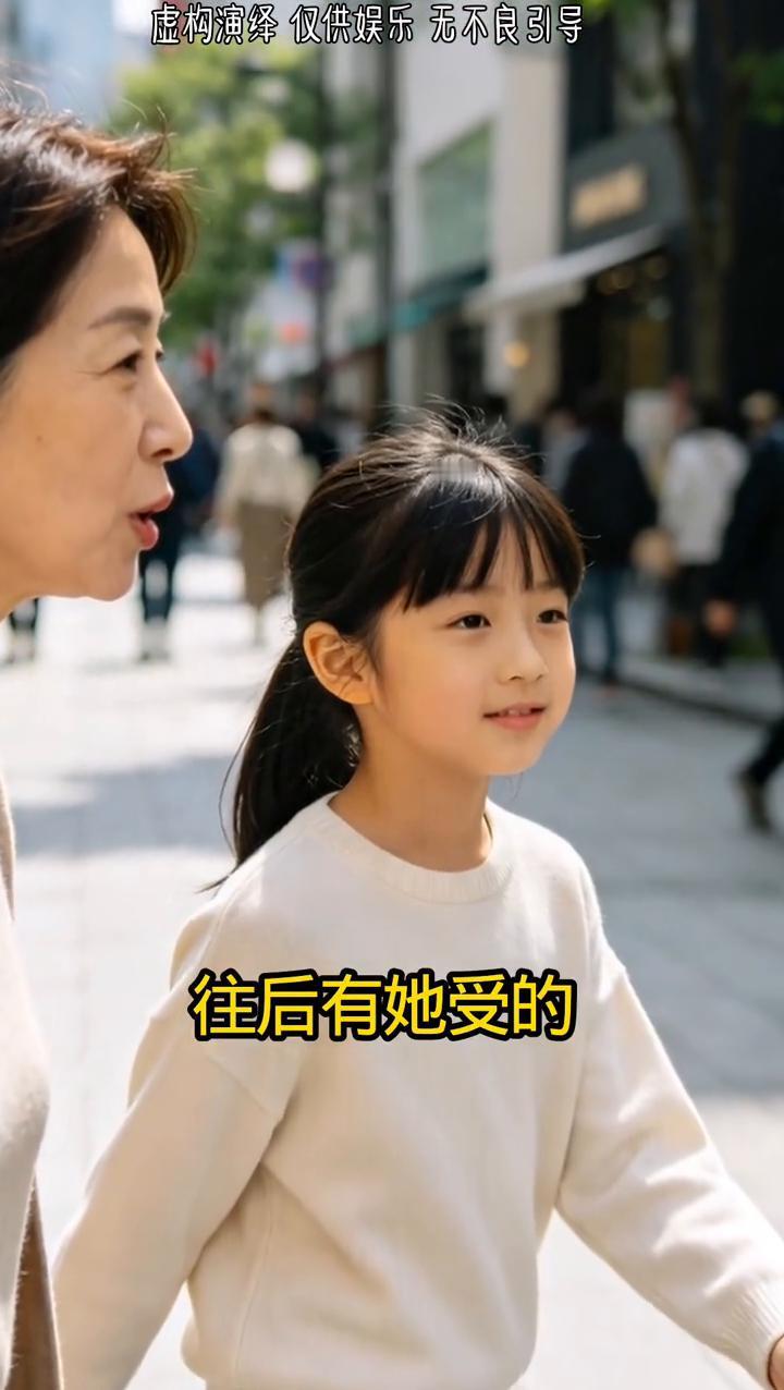 捡来的老汉是富豪。我19岁那年把一个流浪的傻老汉带回了家，村里人都笑我疯了，旁