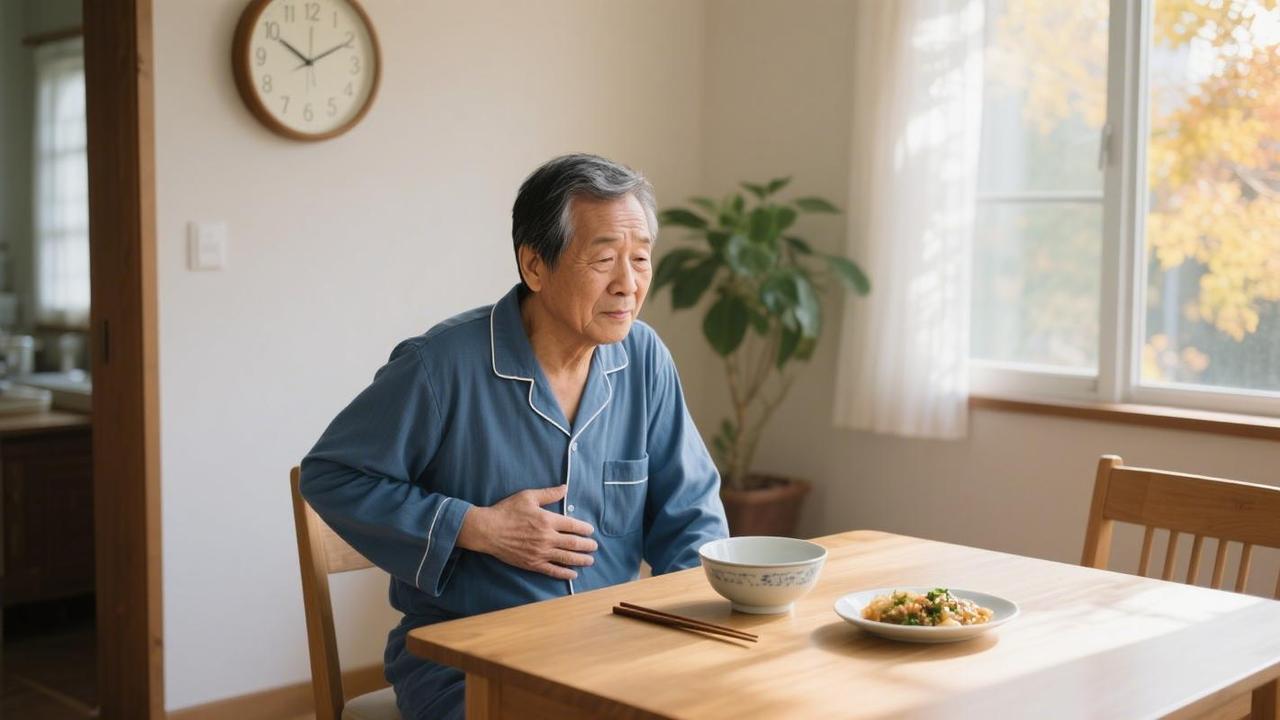 医生忠告：跟乙肝患者一起吃饭，一定要注意两件事，千万别忽视！吃顿饭居然也能吃