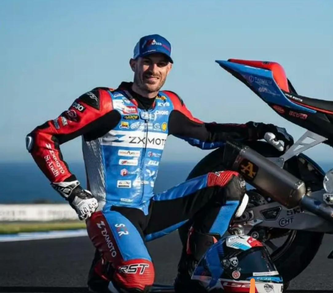 这位夺冠的法国icon车手，怀疑过自己的车技，怀疑过自己的年龄，怀疑过自己的运