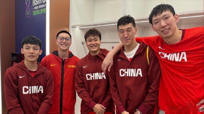 为了这次没什么作用的亚洲杯，中国男篮集训这么长时间，有什么必要吗？是为了夺冠