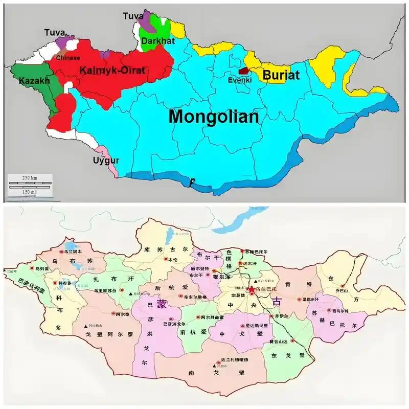 在今年的11月，蒙古国总统呼日勒苏赫签署总统令：把每年11月定为“边防月”，又命