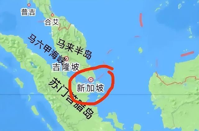 总统与外长都是印度裔？揭秘新加坡对“印家坡”极度敏感的真实逻辑新加坡民众或者