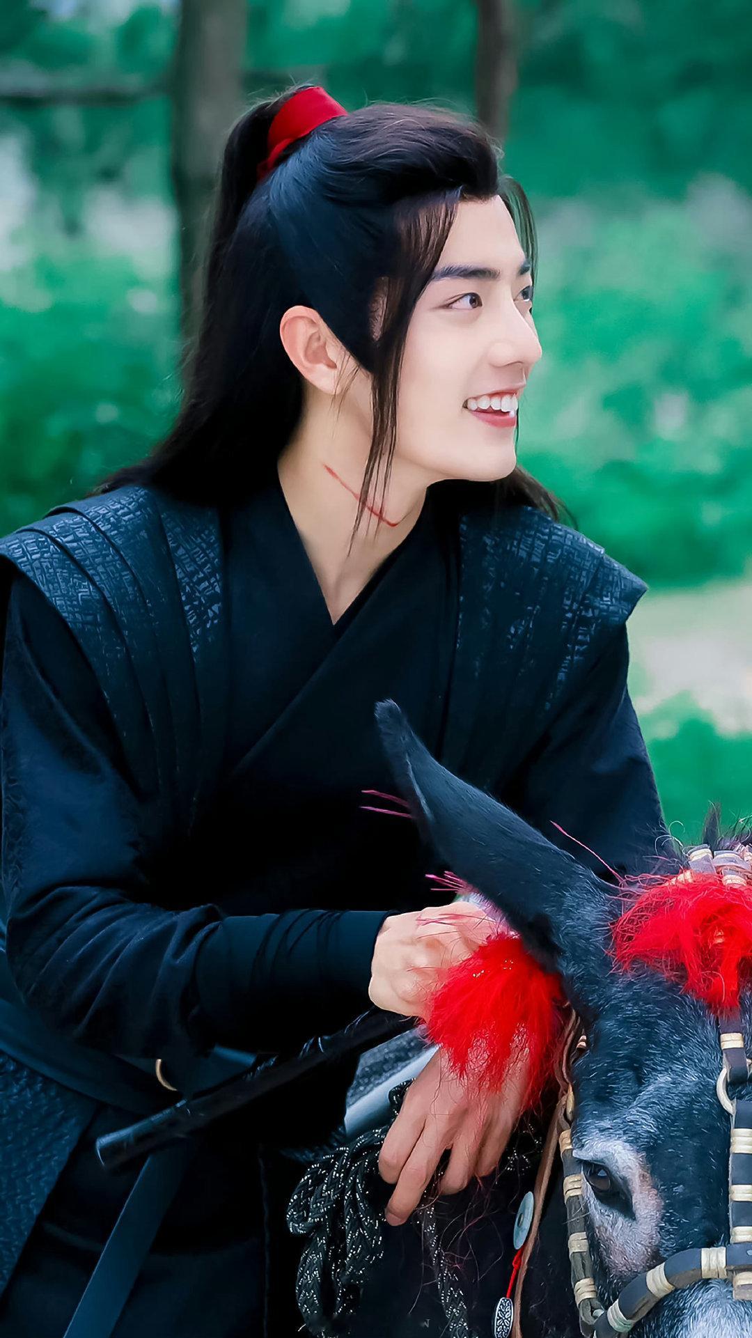 肖战肖战❤️日常见肖战┄┅┄┅┄┅•☁︎☾•✦☁︎•┅┄┅
