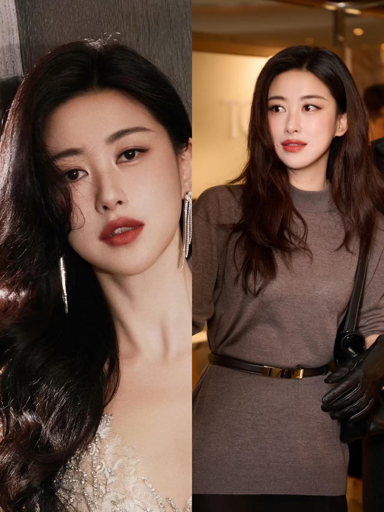 钟汉良第一次和朱珠合作在采访中他说了一个大实话。他说，朱珠根本不是电视里