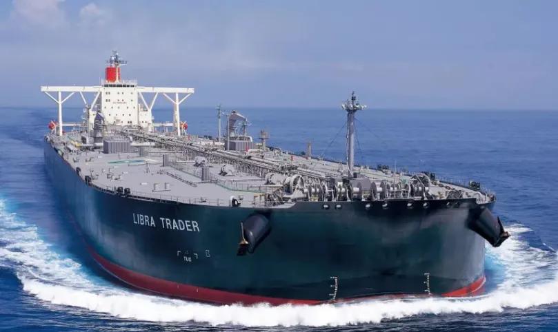 油轮驶入东京湾，日媒狂欢欢呼，日本炼厂却集体沉默了！就在4月26日，“OT