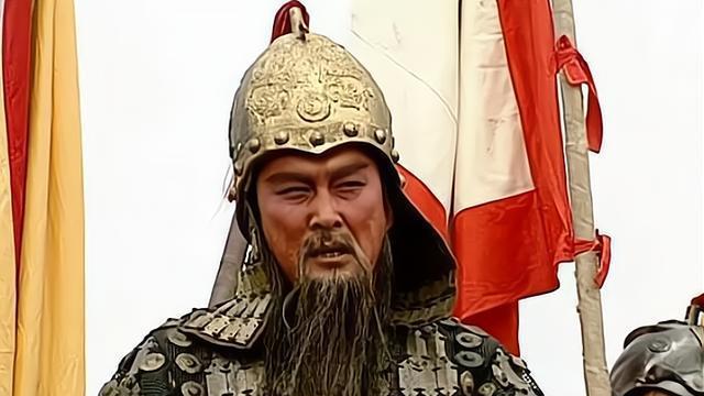 三国武将庞德的武艺水平如何? 属不属于超一流武将?