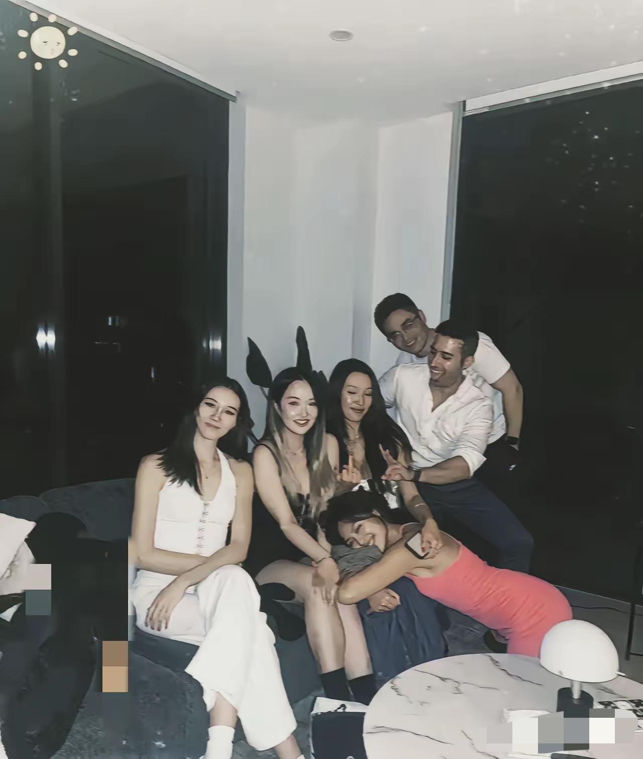 那个“带球回国”的女留学生，彻底把我看乐了。甚至不是因为那边什么强奸都不豁免的